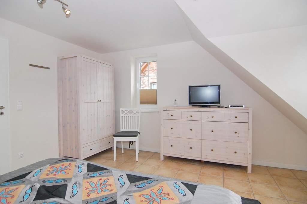 Gartenweg 3d Ferienhaus