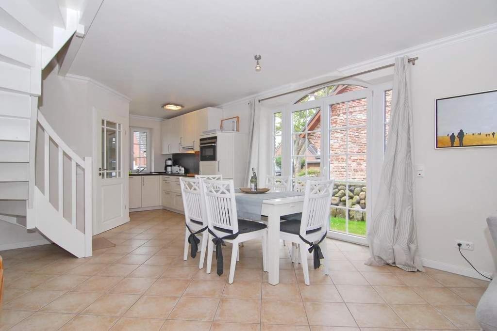 Gartenweg 3d Ferienhaus