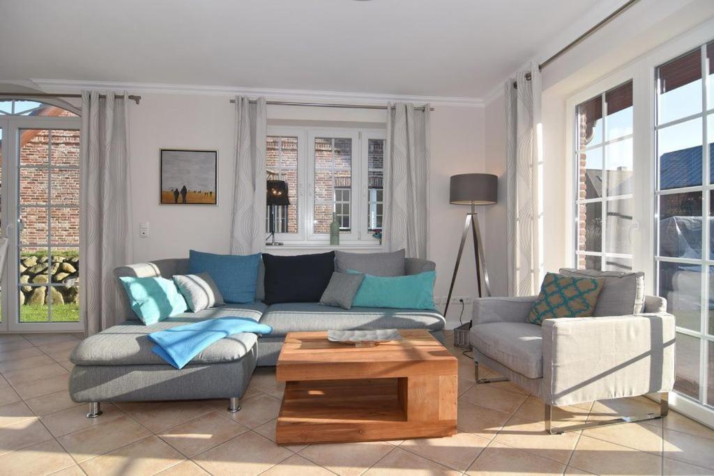 Gartenweg 3d Ferienhaus