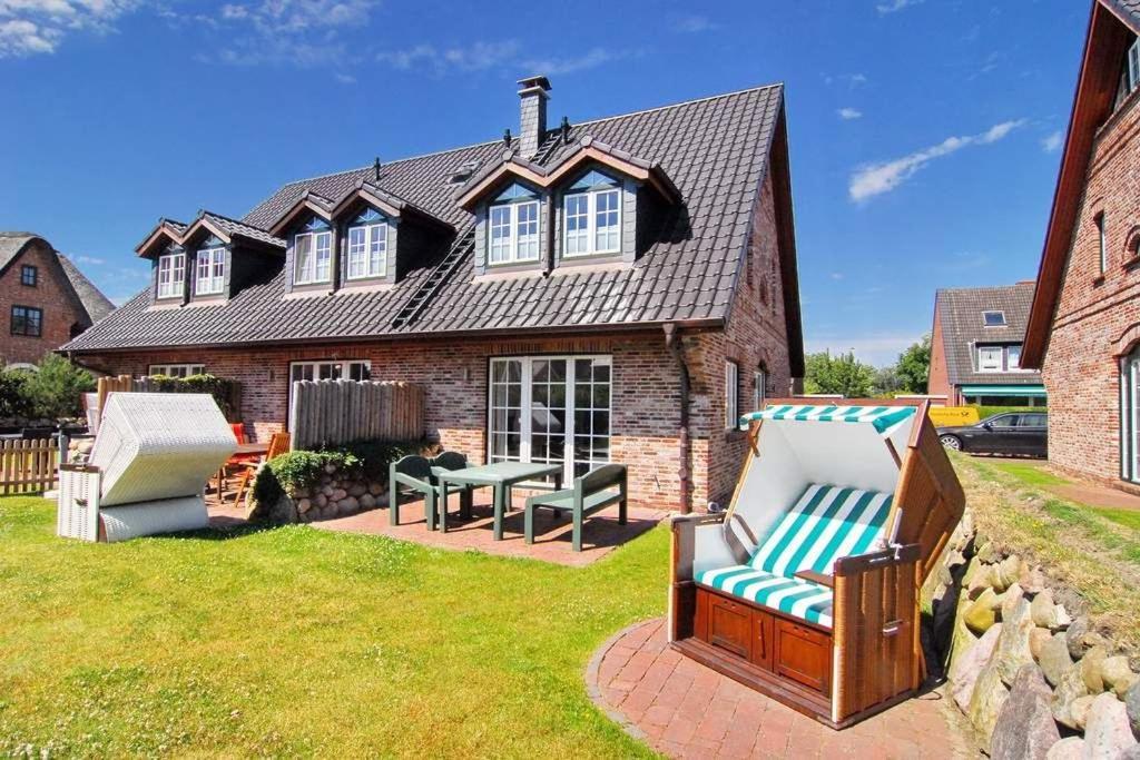 Gartenweg 3d Ferienhaus *